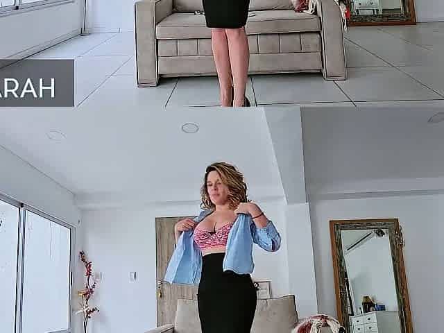 I Banged My Teacher in the Booty: Large Ejaculation on Her Bitch Face