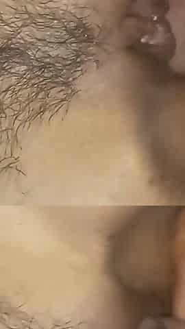 Indian Hot Girlfriend and Boyfriend Are Sex in Hotel Without Condom and Suck Dick