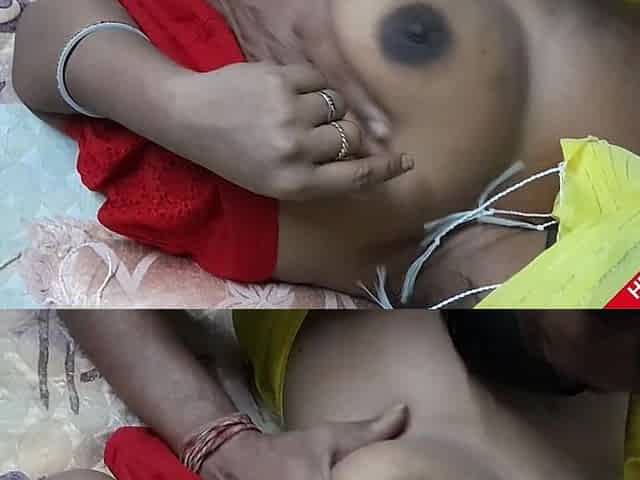 Desi Girl Fuck at Local Guest House