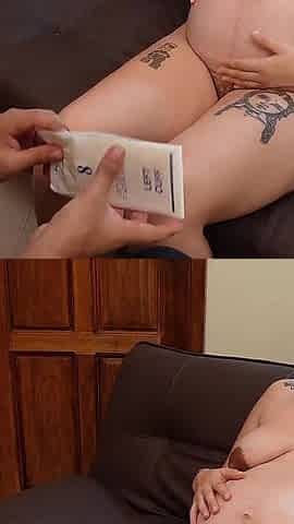 I Pretended to Be a Gynaecologist to Fuck Two Pregnant Women and Have My First Threesome