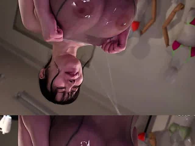 Ass fucking blowjob DP busty big boobs