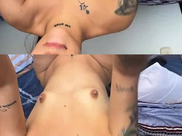 Masturbating While My Parents Have Guests Over
