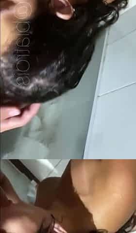 Huge Japan blowjob and handjob POV orgy with a cumshot