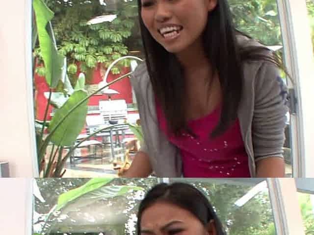 Lucky Starr Threesome with latina girls