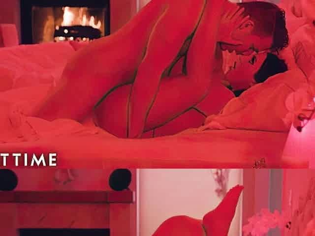 Perspective- Angela White Cheating On Seth Gamble