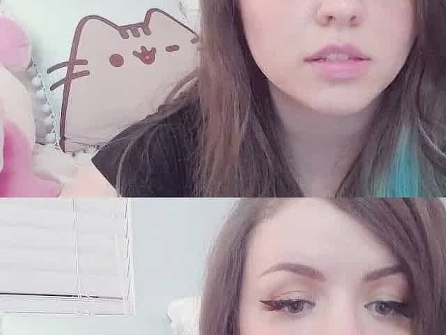 autumnvondoe school girl webcam hacked
