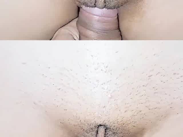 Shy Beauty Playing Hide and Look for Asked Me to Screw Her in the Booty