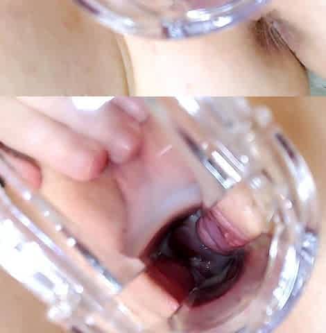 Sexy hottie Anetta Keys enjoys a solo toy masturbation