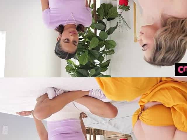 Isabella Jules Lets Stepdad Pump Her Full Of Cum