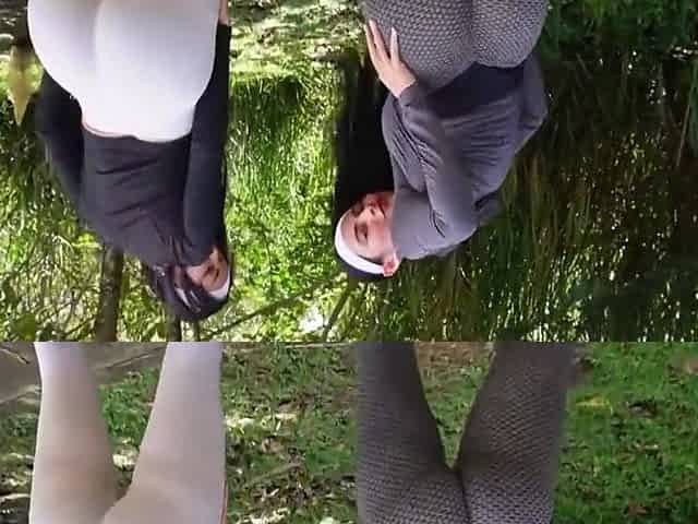 After Training, Good Anal Sex Solution