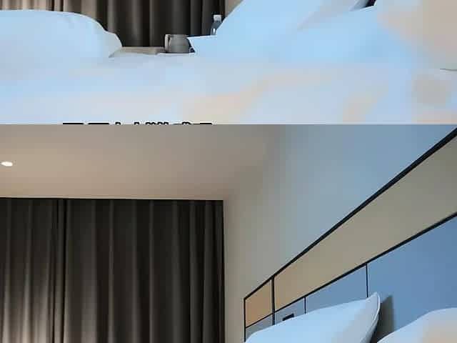 Amateur couple copulation on hidden cam