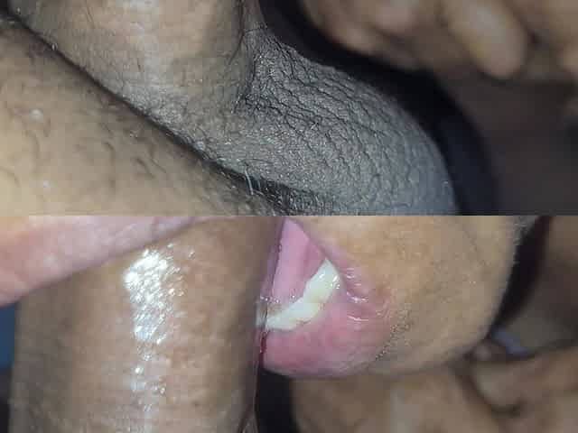 The Most Perfect Blowjob Ever, Made with Love.