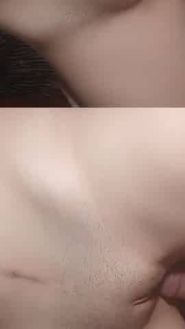 My Stepmother's Juicy Pussy Is Perfect