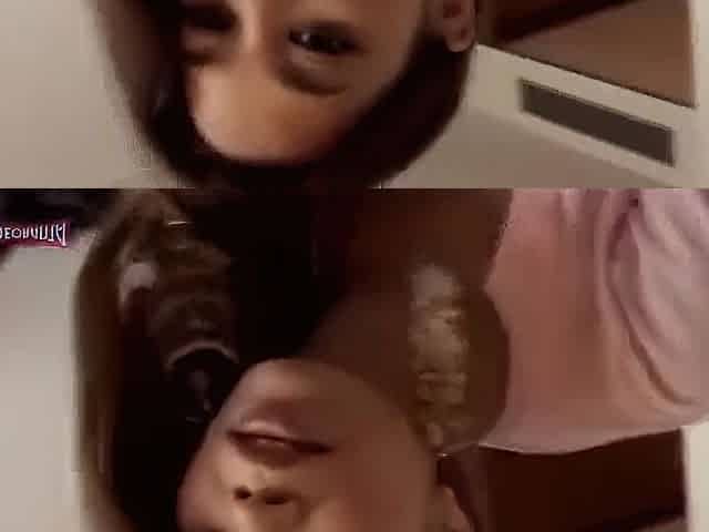 Sex Games With Two Teens 18+ In A Hotel Room