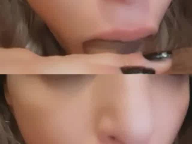 suck dick beautifully (peek preview)