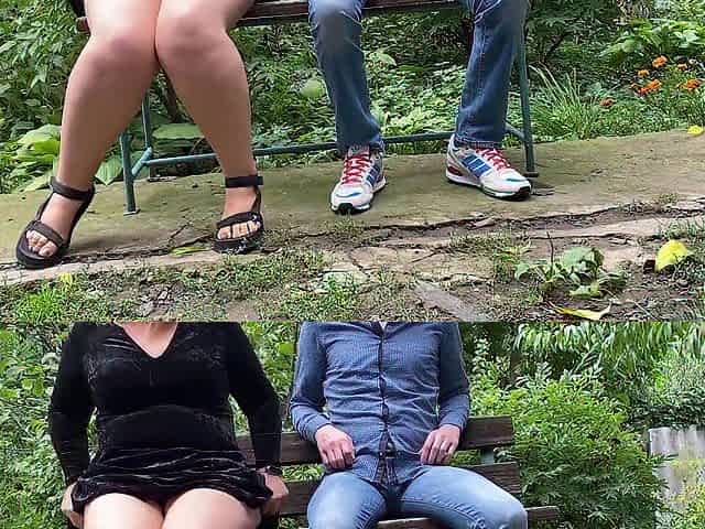 Do u wanna get your mother-in-law's filthy pants after pissing?