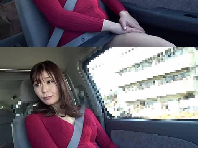 Married Woman's Adulterous Creampie Trip - Yurika Aoi -3