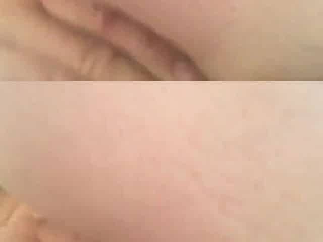 Drilled by Stranger Whilst Hubby Watches