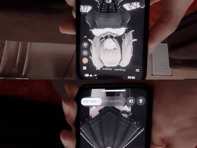 ZNE COSPLAY - ANI GROK com Amberzinha e QroZne no filme