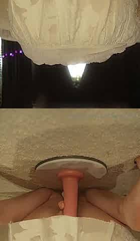 I masturbate in advance of my wedding