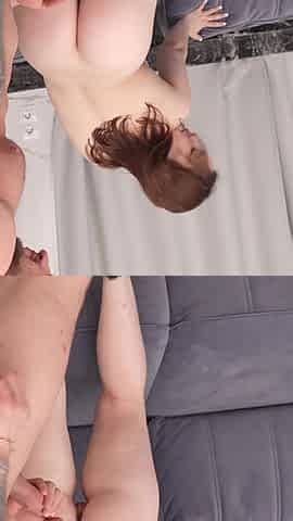Circus Performer Learns Anal Acts