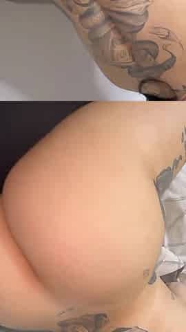 Anal Sex with Brazilian Brunette POV