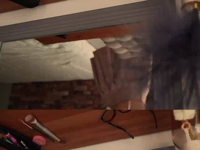 I was turned on by My Stepsister's Short Petticoat and I Shared My Rod with Her
