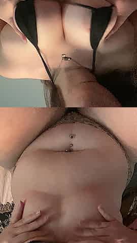 Slutty and Edging Nipp Play Goon Sesh Makes My Snatch Moist!