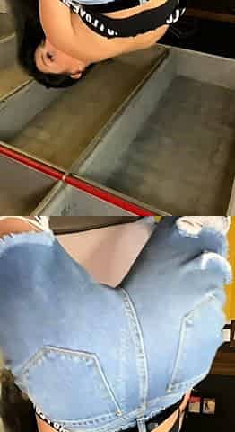small tits Hanna Miller fapello Sensational