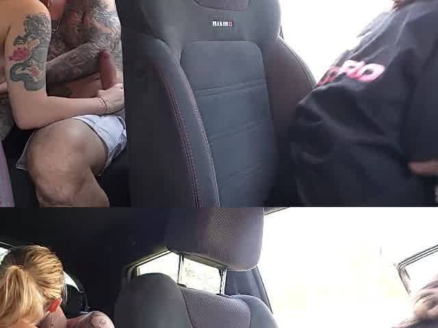 Met A Stranger With A Big Dick In A Taxi. What Should I Do With Him?