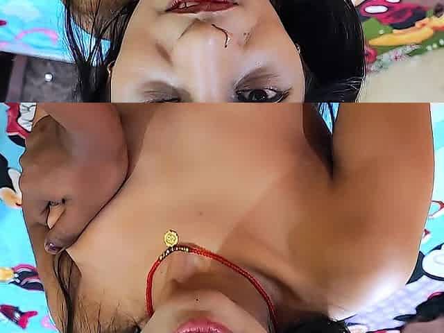 Hawt Sex With Yourjanu Constricted Twat Dream