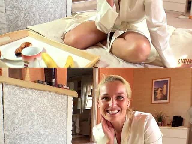 Moring SEX with your stepmother!