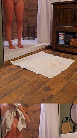 Air bnb caught