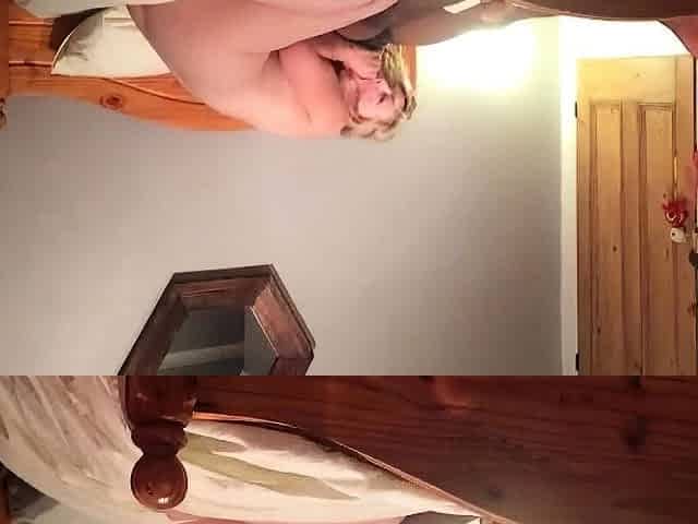 32yo British Ex-GF Interracial Creampie with Big Ass