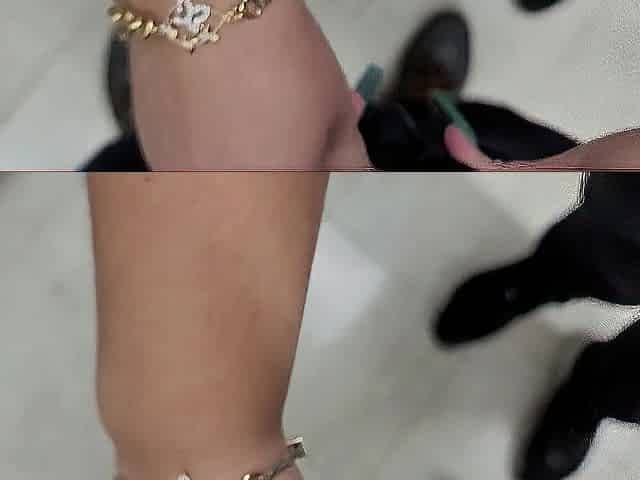 Risky Retail Store Tugjob