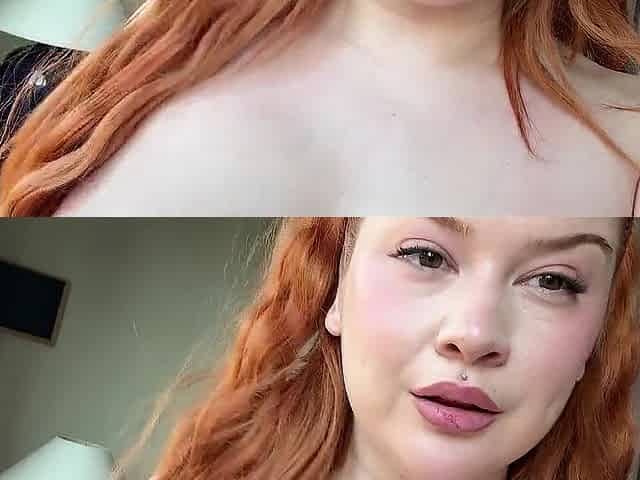 Playing with My Creampie