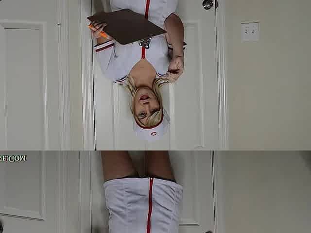 The Saddest Penis That babe Has Ever Seen
