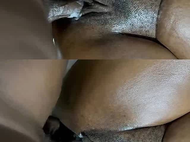 Large Ebony Jock