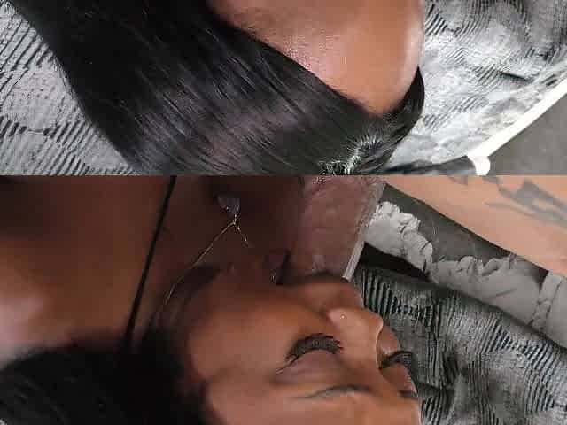Large Butt Diva getting banged