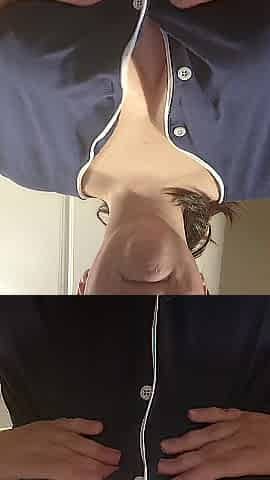 Pleasant Tittie Milk