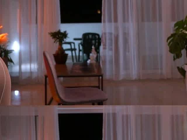 Amateur Striptease webcam