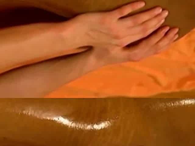 Tao Lesbian Massage Experience