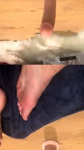 Amateur toys pics