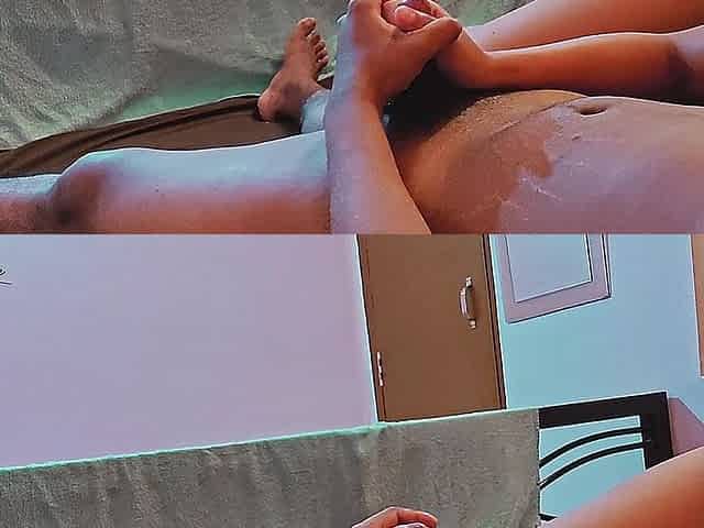 Hot College Girl Riding My Dick Until She Gets Creampie.