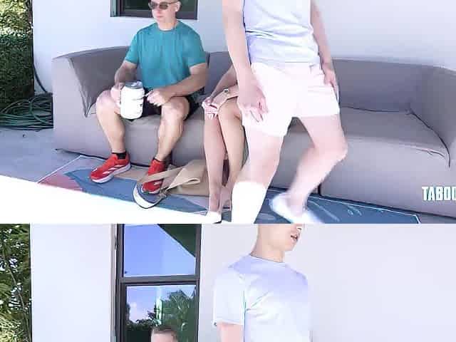 Free Use Bitch wishes her Rent Cash and Takes it from my Ramrod - Cory Follow