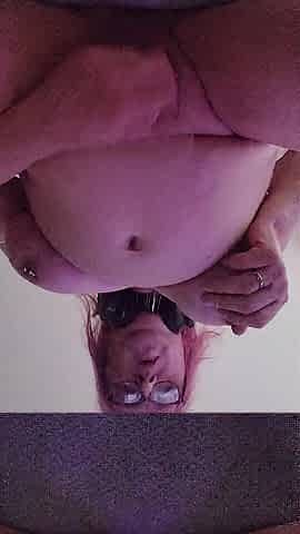 "Will This babe or Won't That babe?" (Edging, Tease & Denial, JOE)