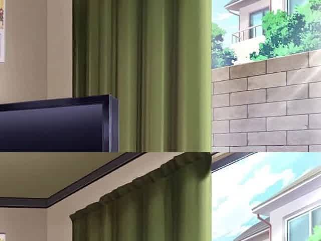 1st Love 1 - Nasty anime step sister walks in on brother having shower & sucks his large rod