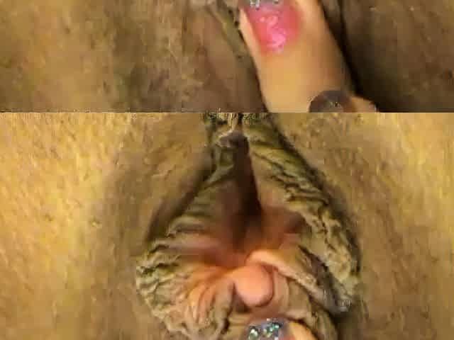 Big Clit Milf Pussy Webcam Show