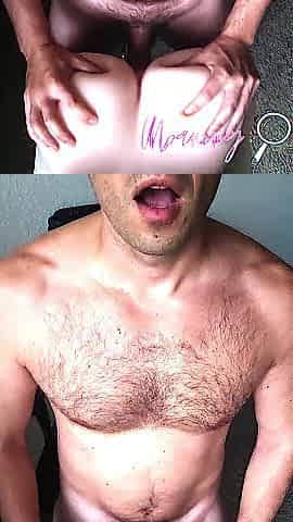 Loosing Control over your BUTT - messy Talk MoaningSearch