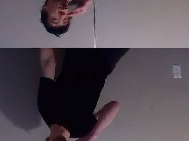 "I May Be Your Serf, But I'll Still Dominate The Bang Outta Your Sexy Banging Booty!"